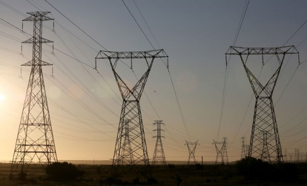 Power hike unfair – AfriForum