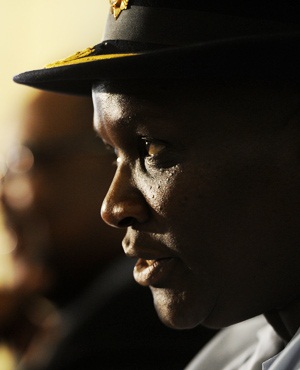 Farm murders decreased – Phiyega