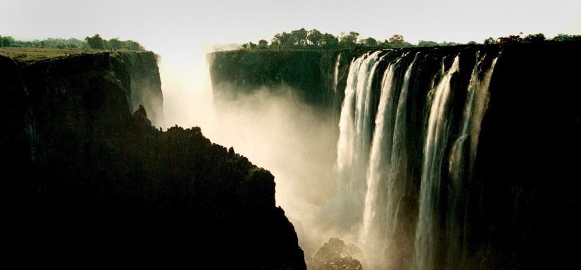 Nederlander zwaargewond in Zuid-Afrika