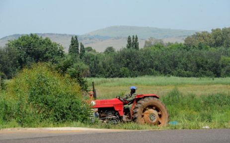 Farm murders on the rise: AfriForum, 67 killed on farms in 2014