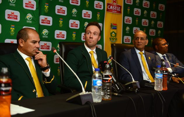 AfriForum to report Cricket SA to the ICC over race quota row