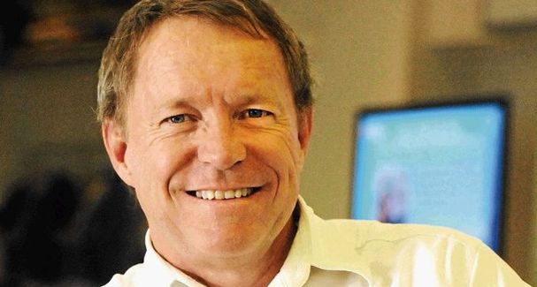 Economist Dawie Roodt attacked at home in Pretoria security estate