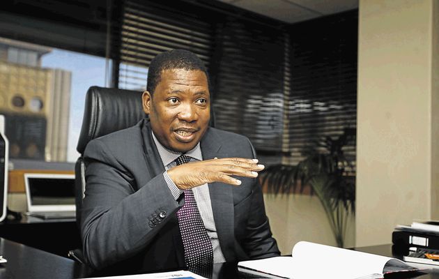 Lesufi must resign – AfriForum