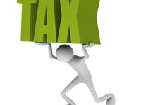 Why should we pay tax‚ AfriForum asks