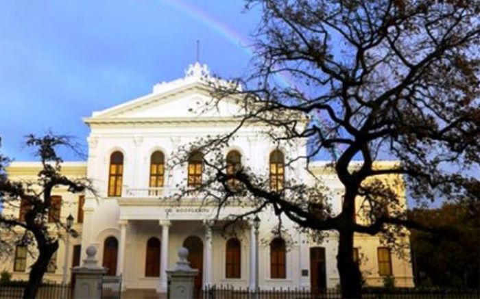 Afriforum Youth taking Maties to court over language policy