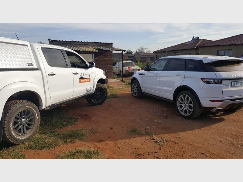 AfriForum Neighborhood Watch keeps community safe