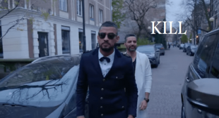 Kill Lyrics – Garry Sandhu