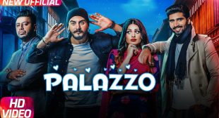 Palazzo Lyrics – Kulwinder Billa & Shivjot