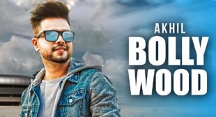 Bollywood Lyrics – Akhil