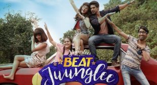 Beat Juunglee Lyrics – Armaan Malik & Prakriti Kakkar