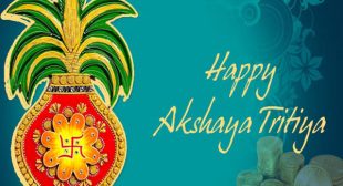 Akshaya Tritiya SMS, Akshaya Tritiya Messages, Happy Akshaya Tritiya Wishes