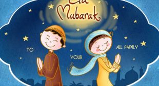 Eid Wishes