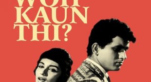 Lag Ja Gale Ke Phir Ye Song – Woh Kaun Thi