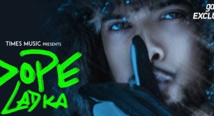 Dope Ladka – IKKA