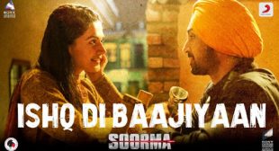 Ishq Di Baajiyaan Song by Gulzar