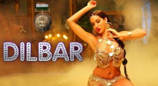 Dilbar Lyrics