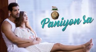 Paniyon Sa Lyrics – Satyameva Jayate