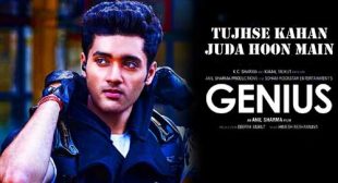 Tujhse Kahan Juda Hoon Main Lyrics