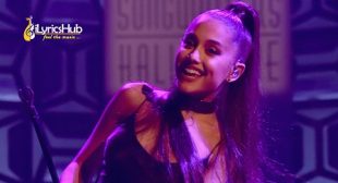 7 RINGS LYRICS – ARIANA GRANDE | iLyricsHub