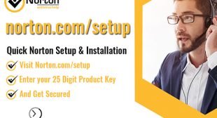 norton.com/setup