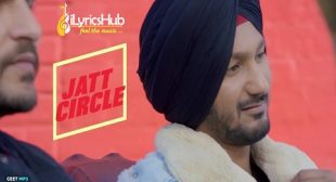 JATT CIRCLE LYRICS – DHAMMI GILL | iLyricsHub