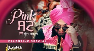 PINK SUIT LYRICS – PREET HARPAL | iLyricsHub