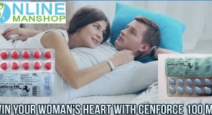 Understand logical inconsistencies of Cenforce before obtaining it | 24MedicineMart