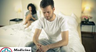 Erectile dysfunction and uneasiness