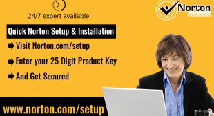 norton.com/setup