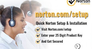 norton.com/setup