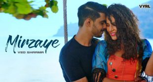 Ved Sharma Song Mirzaye – LyricsBELL