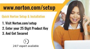 norton.com/setup