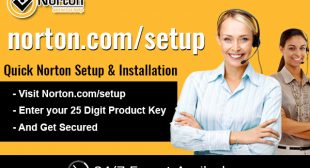 norton.com/setup