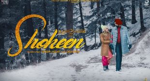 Tarsem Jassar’s New Song Shokeen