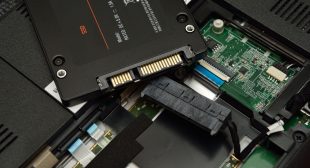 How to Upgrade Your Laptop with an SSD Drive