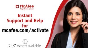 www.mcafee.com/activate