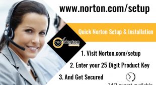 norton.com/setup