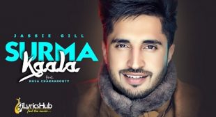 SURMA KAALA LYRICS – JASSI GILL | iLyricsHub