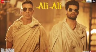 Ali Ali Lyrics by B Praak – LyricsBELL