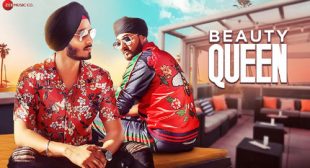 Lyrics of Beauty Queen by Manjit Singh – LyricsBELL