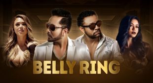 Mika Singh – Belly Ring Lyrics