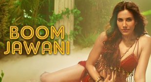 Boom Jawani – Setters