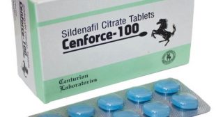 Change your life by using Cenforce 100mg