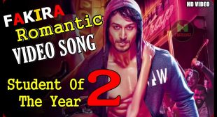 Fakira Lyrics – (SOTY 2) Sanam Puri, Neeti Mohan