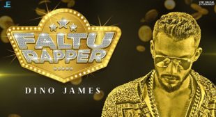 FALTU RAPPER LYRICS – Dino James | LyricsBELL