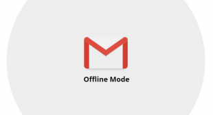 How to turn on and use Gmail offline