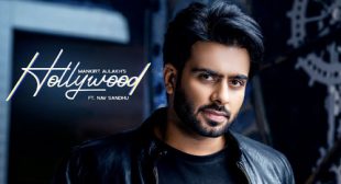 Hollywood by Mankirt Aulakh is Out on LyricsBELL.com