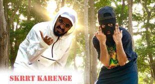 SKRRT Karenge Song by Crazyvibe