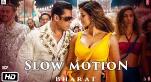 Vishal-Shekhar Song Slow Motion