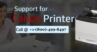 Canon Printer Support Phone Number +1-800-499-8497| Canon